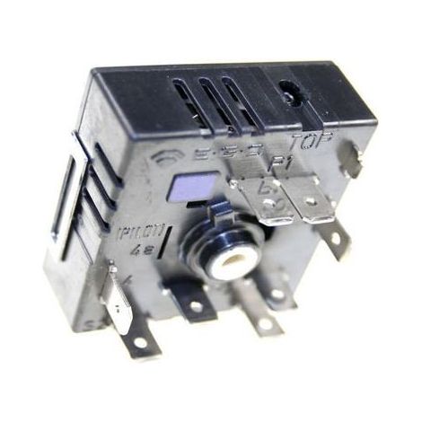 Regulateur D Energie 230v 140013339019 Pour TABLE DE CUISSON