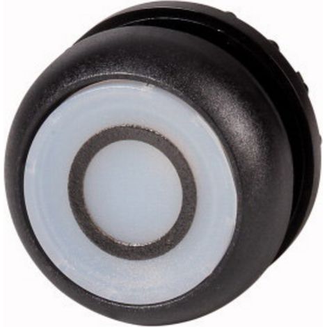 Eaton 216941 M22S-DL-W-X0 Leuchtdrucktaster Frontring Kunststoff 1 St.
