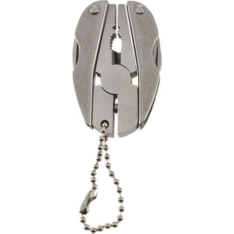 Mini Folding Multi-Function Pliers (1/5)