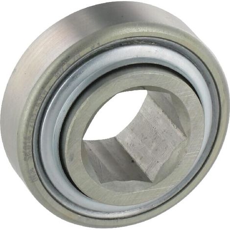Deep groove ball bearing 7/8"x52x1"x25.4x15mm INA/FAG FFAG INA SK014205KRR