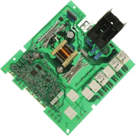 Carte électronique programmé (11029068) Four, cuisinière BOSCH, NEFF, SIEMENS