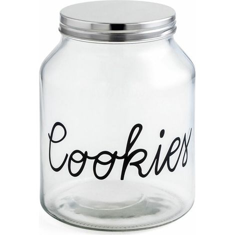 Bote Quid Renova Transparente Vidrio 2 L (1/2)