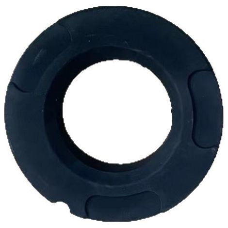 1188370 2183441718 is a rubber ring for the front roof of Tesla Model 3 and Model Y. (1/5)