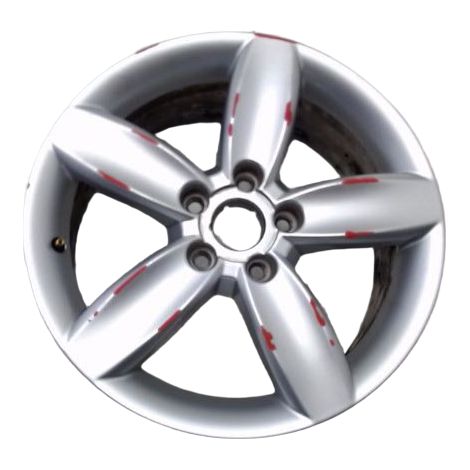 Jante Aluminium SEAT Leon [PRODUIT D'OCCASION]♻️1p0601025h72v