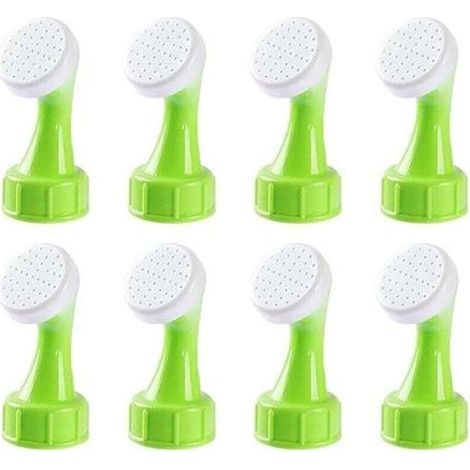 Bouchon d'arrosage Bouchon d'arrosage Arrosoir Bouteille Bouteille Arroseur Vase d'arrosage Bouilloire Pommeau de douche- (1/4)