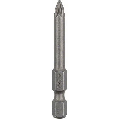 Bosch Schrauberklinge für Pozidriv-Kreuzschlitzschrauben (PZ1) - 2609255928