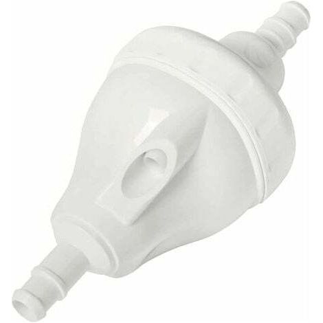 BUNTHAUS PA Aiperq Adaptateur G52 vanne d'inversion pour Polaris 280 180 380 480 3900 (1/4)