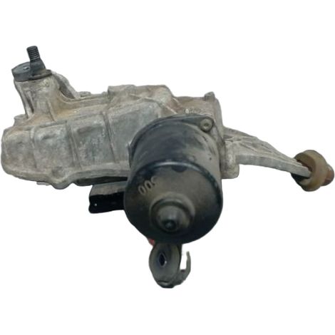 [PRODUIT D'OCCASION] Mecanisme Essuie-glace Avant RENAULT Scenic III 2009- ♻️ Ref Oe. 288106583r - Garantie à vie (1/4)