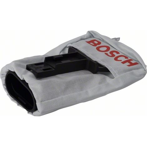 Bosch Staubbeutel zu Schwingschleifern, Gewebe, passend zu GSS 230 A, GSS 280 A (1/4)