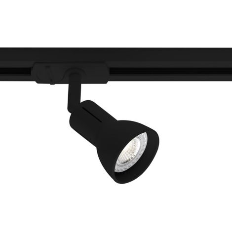 LINK Munin Spot Noir GU10 - NORDLUX 86129903