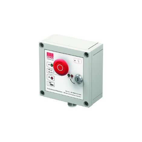 Fernbedienung für LipuJet OAP NS 15-NS60