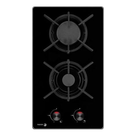 Placa de cocina fagor 3mcf-2gsta 2800 W 29 cm