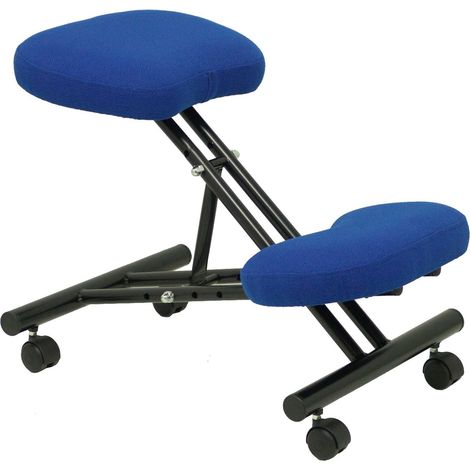 Sedia Mahora bali blu (1/5)