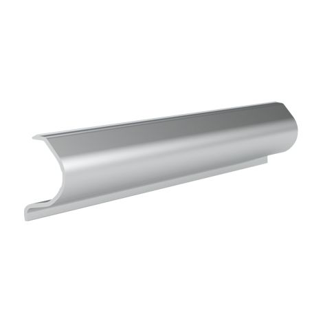Kabelkanaldeckel, l=160mm, VBP127mm von Viessmann - 7987808