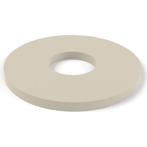Kemper Dichtscheibe PE, Figur C3100 574 00, für FROSTI-PLUS Figur 574, C31005740000100