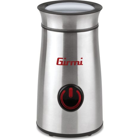 Molino de café girmi mc01 150W capacidad 50g (1/5)