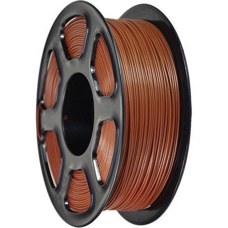 PETG-Filament für 3D-Drucker, Verbrauchsmaterial, 1 kg, 1,75 mm, 2,85 % Füllung (1/5)