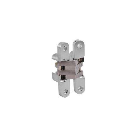 Charnière pour meuble,Charnières de Porte en Alliage pour Porte Placard Meubles(94mm) (1/5)