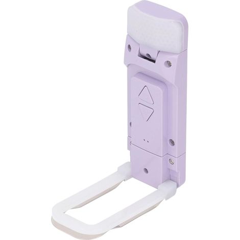 Lampe de Bureau LED Pliable, 3 Modes Couleur et luminosité (1/5)