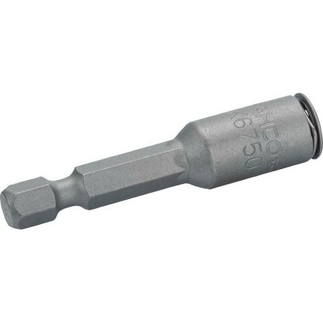 Clé bahco k6750-6 finition brunie non magnétique