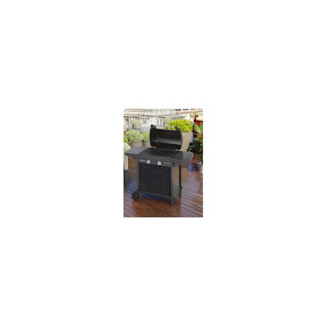 BARBECUE A GAS CLASSIC 2L 7,5KW