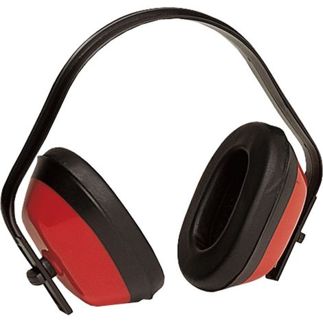 Casque anti-bruit - Protection auditive accrue