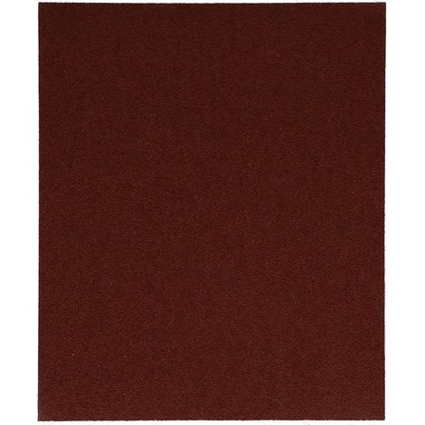 Panno abrasivo K20N 230x280 P60 (confezione da 50)