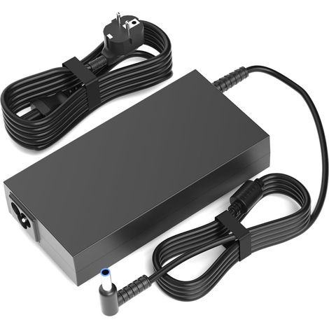 Chargeur 120W pour HP USB-C Dock G5 USB-C/A Universal Dockingstation G2 (1/5)