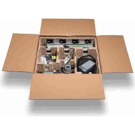 DAS200RGK1 Kit Das200Rg Per Porte Pedonali Scorrevoli DAS DITEC ENTREMATIC DAS200RGK1