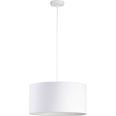 Tornado BAD1 Lampe weiß (1/5)