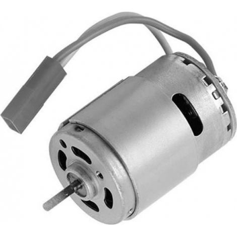 AMEWI Brushed Motor Breaker Drift