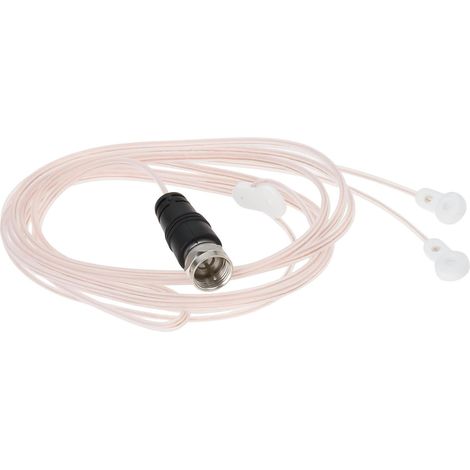 Replacement FM Microphone Hi-Fi Antenna Compatible with Denon RCD-M41DA (1/5)