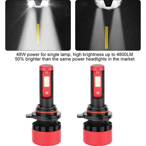 12V selbstzurückstellender Sicherungshalter für Autoradio, rückstellbarer Schutzschalter (40A) (1/5)