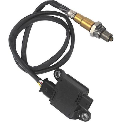 Auto PM Particle Matter Capteur 227930660R 0281007646 pour Master III 2.3DCI 2019 – 2023 Nox Capteur (1/5)