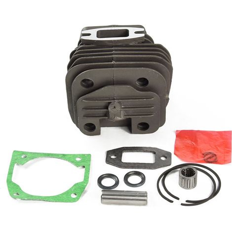 Zubehör für Benzin- & Elektro-Kettensägen 58CC, Zylinder-Set & Kolbenhülsen-Ersatzteile