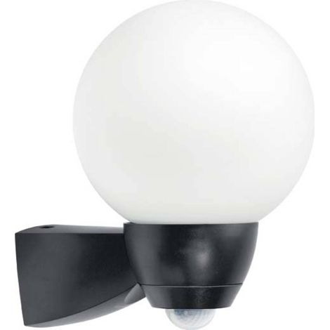 ESY-LUX EL10026126 LED SPOT JARDINIER AVEC GOUPILLE 4 W (1/2)