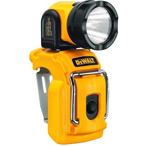Lampada LED 10,8V 2,0 Ah DEWALT DCL510N (1/2)