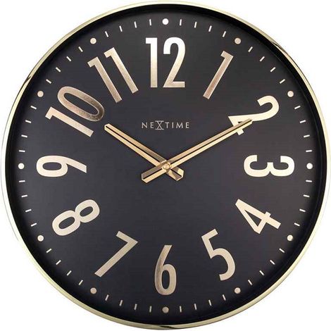 Orologio NeXtime 3288 ZW 'Alchemy' (1/5)