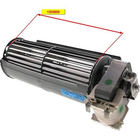 IKEA, MOTEUR Four TANGENTIEL M3839 24W (1/2)