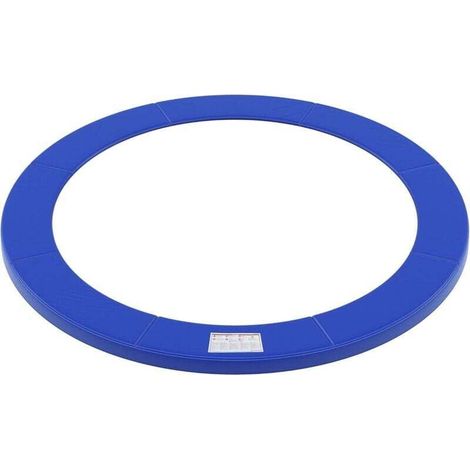 Ersatz-Sicherheitspolster, Trampolinschutz, Trampolin-Sicherheitspolster 366, Trampolin-Stoßdämpfer, winterfestes PVC, witterungsbeständig
