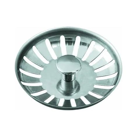 Cestello per piletta basket con piolo in PVC