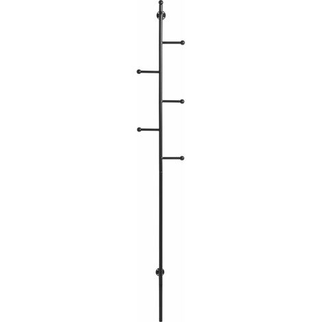 Appendiabiti a parete 171,2 cm (1/5)