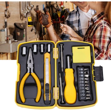 20 mini-outils pour la maison 128020 (1/5)