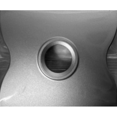 Legrand 87773 Legrand Sagane Xéliomat Alumat - Coperchio per presa TV