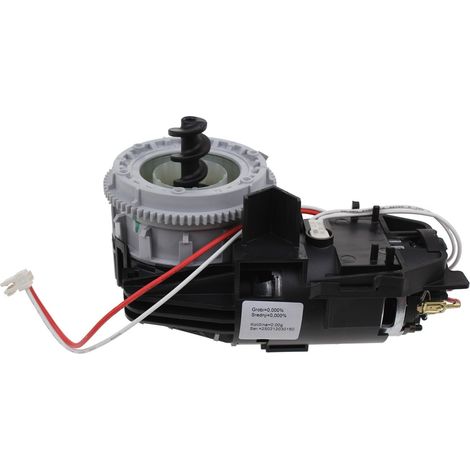 Bosch - molinillo completo v6-1 art a ver.02 con motor de accionamiento 230v cc, 150w - 12028403 -