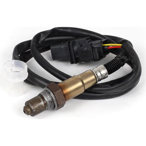 1 Sonde lambda à large bande, compatible Bosch 0258017025, pour contrôleur UEGO, remplacement AEM 30-2004 (1/5)