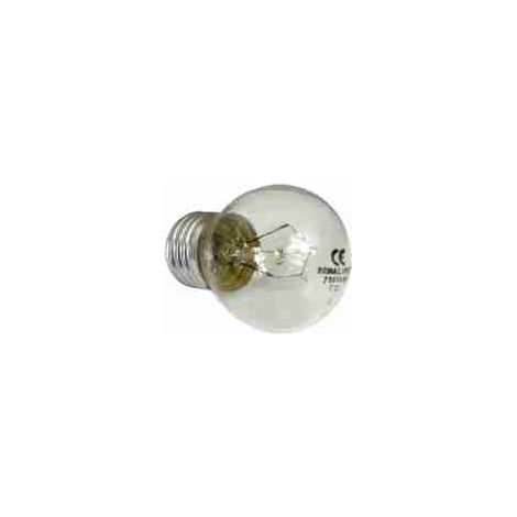 L13.6811 Lámpara Esfera Cerrada E27 230V 40W SPIN Recambio Original NICE L13.6811