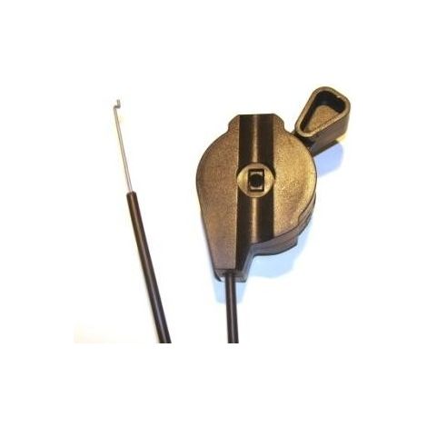 1111-3557-01 - Commande de Gaz pour tondeuse Stiga (moteur Tecumseh)