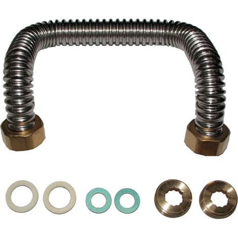 Wolf Tubo di bypass per CGB-2, 8614785