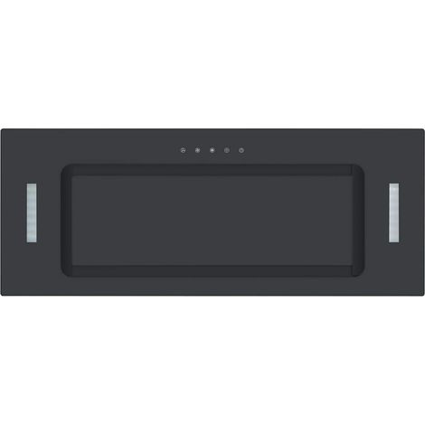MyAppliances ART11340 75cm Insert Glass Canopy Cooker Hood (1/2)